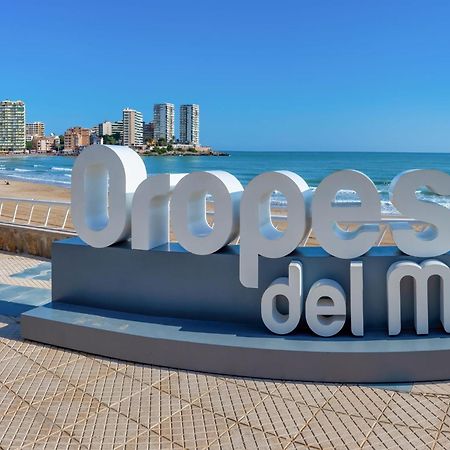 Apartment Altamar By Interhome Oropesa del Mar Luaran gambar