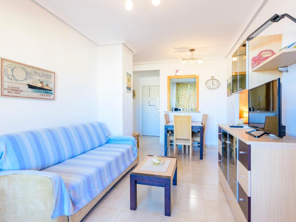 Apartment Altamar By Interhome Oropesa del Mar Luaran gambar