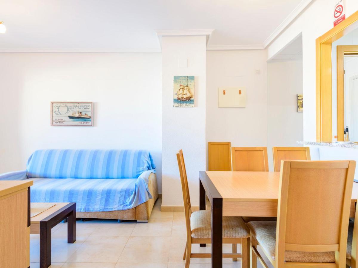 Apartment Altamar By Interhome Oropesa del Mar Luaran gambar